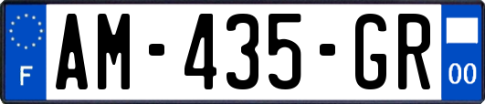 AM-435-GR