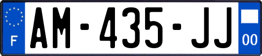 AM-435-JJ