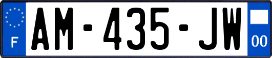 AM-435-JW