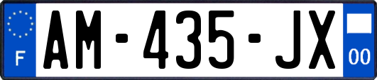 AM-435-JX