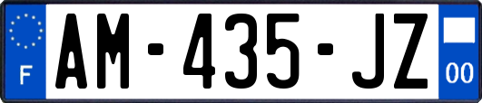 AM-435-JZ