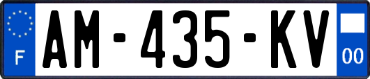 AM-435-KV