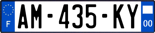 AM-435-KY