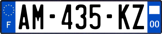 AM-435-KZ