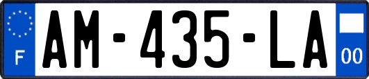 AM-435-LA