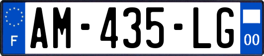AM-435-LG