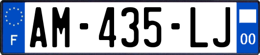 AM-435-LJ