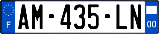 AM-435-LN