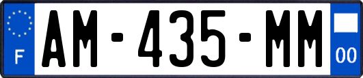AM-435-MM