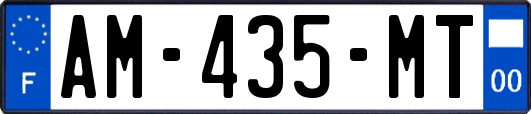 AM-435-MT