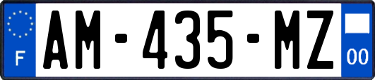 AM-435-MZ