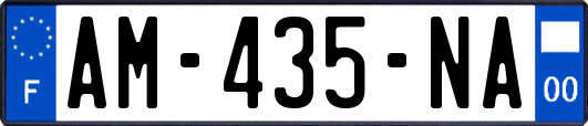 AM-435-NA