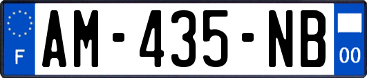 AM-435-NB
