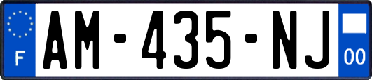 AM-435-NJ