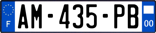 AM-435-PB