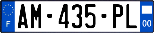AM-435-PL