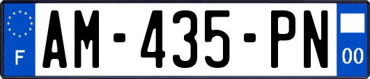 AM-435-PN