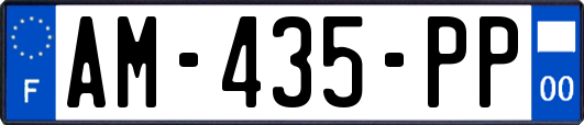 AM-435-PP