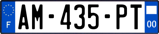 AM-435-PT