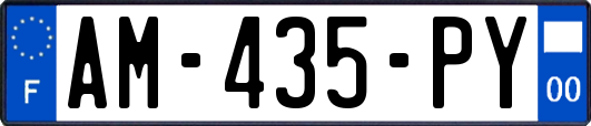 AM-435-PY