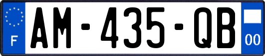 AM-435-QB