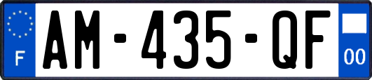 AM-435-QF
