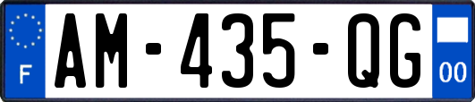 AM-435-QG