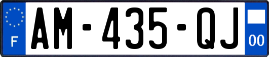 AM-435-QJ