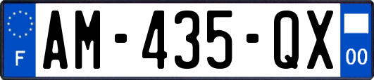 AM-435-QX
