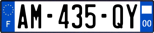 AM-435-QY