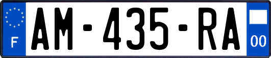AM-435-RA