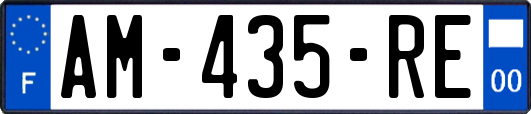 AM-435-RE