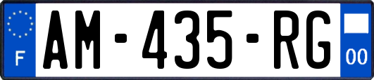 AM-435-RG