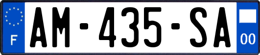 AM-435-SA