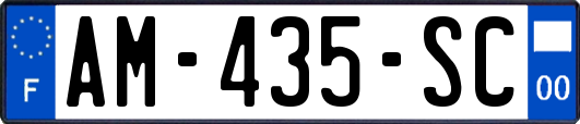 AM-435-SC