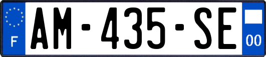 AM-435-SE