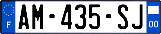 AM-435-SJ