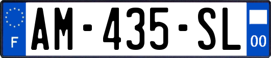 AM-435-SL