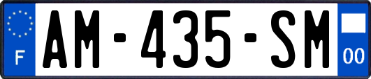 AM-435-SM