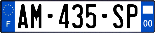 AM-435-SP