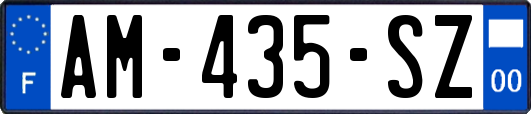 AM-435-SZ