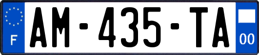 AM-435-TA