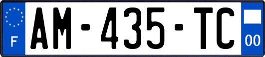 AM-435-TC