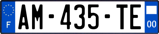 AM-435-TE