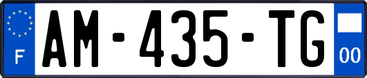 AM-435-TG
