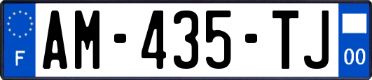 AM-435-TJ