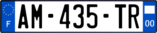 AM-435-TR