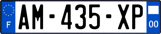 AM-435-XP