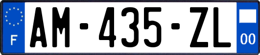 AM-435-ZL