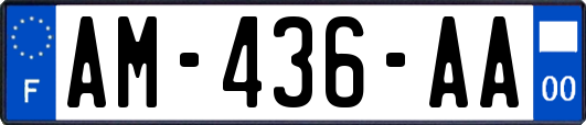 AM-436-AA